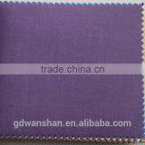 Hardcover Book Binding 100% Polyester Nylon Textile Fabric Cloth for Stamp Book thumbnail-3