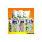 Animal Mugs-sublimation Mugs thumbnail-1