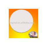 Round Mouse Pad-sublimation mouse pad