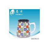 Sell Insulated Stainless Steel Mug thumbnail-1