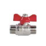 BALL VALVE thumbnail-1