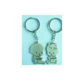 Couples key ring1