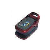 Finger Pulse Oximeter,color Screen,pocket Style,algorithm Inside ,anti Movement thumbnail-1