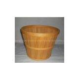 Storage Baskets/laundry Basketry/holiday Decoration/bamboo Crafts/wood Crafts/rattan Baskets/paper Baskets Crafts thumbnail-1