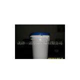 50L-003 American Style Plastic Pail thumbnail-1