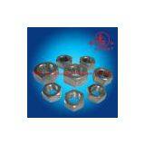 ISO4032 Hex Nuts,fasteners thumbnail-1