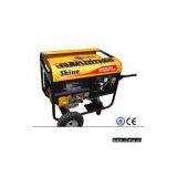 Gasoline Generator thumbnail-1