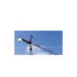 TC5516 Construction Tower Crane-Max. Load 6t thumbnail-1