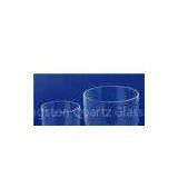 Clear Quartz Crucible thumbnail-1