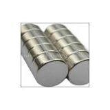 Neodymium Round Magnet (NEODYMIUM-24) thumbnail-1