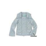 Sell Ladies' Knitted Sweater thumbnail-1