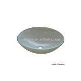 Sell Double Deck Crystal Glass Basin thumbnail-1