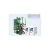 120 Water Circulation Process Extrusion Temperature Control Unit Roller Oil Type