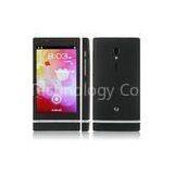 16GB 4.1 Inch Capacity Screen WCDMA+GSM, Android 4.0 Smart 3G Wifi GPS Mobile Phones