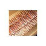 Customized Refrigerant Copper Filter Drier, Copper Strainer,refrigerator Part