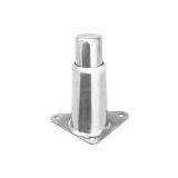 All Stainless Steel Adjustable Feet for Kitchen Equipment thumbnail-1