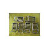 Customized Pressure Die Casting With Single/muti-cavities and LKM Standard Mould Base thumbnail-1