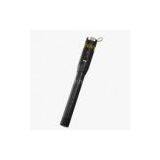 Black 15 / 20mW FC Portable Optical Power Fiber Meter Checker thumbnail-1