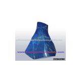 Tumbles Lapis Lazuli , Polish Tumbles ,blue Tumbles thumbnail-1