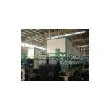 Industrial Condenser Electrophoresis Powder Coating Line Project