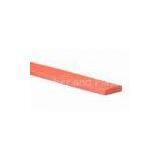 Red Hydrophilic Expansion Waterproof Rubber Seal Waterproof For Subway thumbnail-1