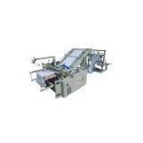 Automatic PP Woven Bag Cutting Machine thumbnail-1