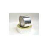 Duct Sealing Aluminium Foil Tape Pressure Sensitive For Marine thumbnail-1