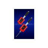 LED Display Hartip 1800 Metal Hardness Tester +/-4HL Accuracy HRC / HRB Hardness Scale thumbnail-1