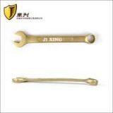 Copper Alloy Combination Wrench,Non sparking Tools