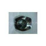 High Precision Forging SAE Neck Raised Flange Weld Neck Flange HY104-HY105 thumbnail-1