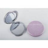 P.U Make up Mirror,compact Mirror thumbnail-3