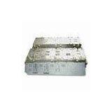 1mm Progressive Stamping Die Electrophoresis For Electronics Device thumbnail-1