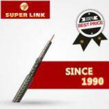 Coaxial Cable/monitoring Line/SYWV-75-4/75 Ohm thumbnail-1