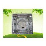 Meeting Rooms 250W Square Induction Ceiling Light 6500K IP65 High Power thumbnail-1