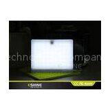 Gentle Light Good For Eyes Solar Led Street Lights With PIR thumbnail-1