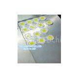 DC 30 - 35V 5000k White 100W High Power LED For Gas Station Light 5000 Lumen