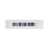 Double-coated Acrylic-based Adhesive EAS Soft Label 58kHz Retail Security DR Labels