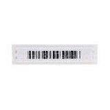 Double-coated Acrylic-based Adhesive EAS Soft Label 58kHz Retail Security DR Labels