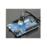 Leonardo R3 Development Board For Arduino , ATmega32U4 Board With USB Cable