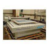 Computer To Screen Flatbed Inkjet Engraver With High Speed Inkjet Head 5600mm 3400mm Screen thumbnail-1