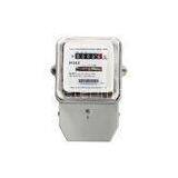 Square Class 1 or 2 Impulse Electromechanical Energy Meter With Single Phase thumbnail-1