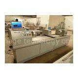 Blue Rotary UV Laser Engraver Equipment, Textile Engraving Machine 2200mm / 3500mm Screen Breadth thumbnail-1