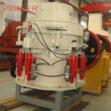Hydraulic Cone Crusher thumbnail-1