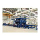Subunit Membrane Panel MAG Welding Machine For Heavy Power Plant Boilers