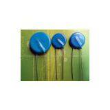 Metal Oxide Varistors 07D180K,07D220K,07D270K,07D330K,07D390K,07D470K,to 07D182K thumbnail-1