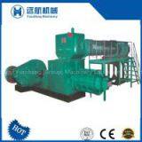 Most Popular Clay Brick Machine From China thumbnail-2