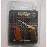 Bike Accessories Sintered Brake Pad for HAYES RYDE thumbnail-3