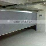 Fire Curtains - FACTORY Supplier of Fire Curtains, Smoke Curtains