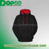 Newest Design Men's Hoodie Custom Made Sublimated Quality Hoodie Boys Cool Hoodies thumbnail-1