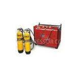 Low Noise Scuba Air Compressors